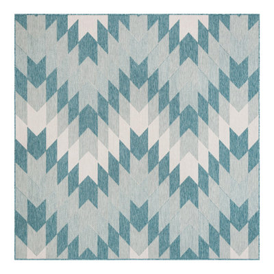 Blox Hower Indoor/Outdoor Area Rug