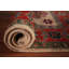 Tapis oriental géométrique Kazak 2x3