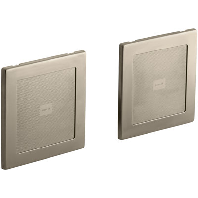 SoundTile Speakers (Pair Of Speakers)