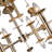 Yukari 16 - Light Modern Linear Chandelier-88778601