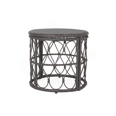 Bruce Side Table