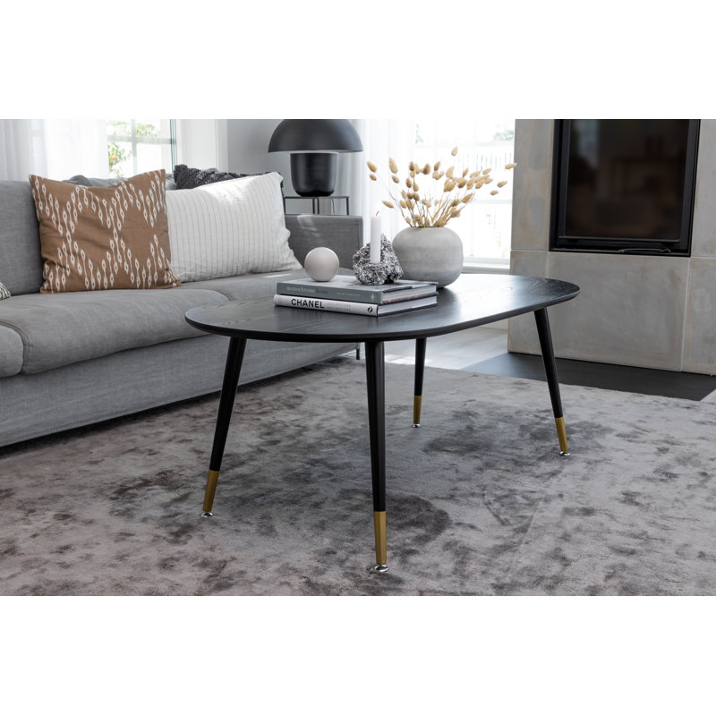 Omar Four Leg Coffee Table