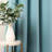 Schaeffer Solid Blackout Thermal Grommet Curtain Panels-21301419-21301427