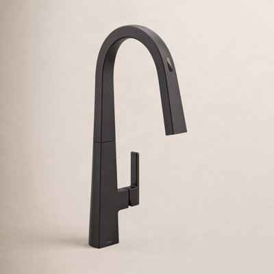 Moen Nio Smart Touchless Pull-Down Faucet