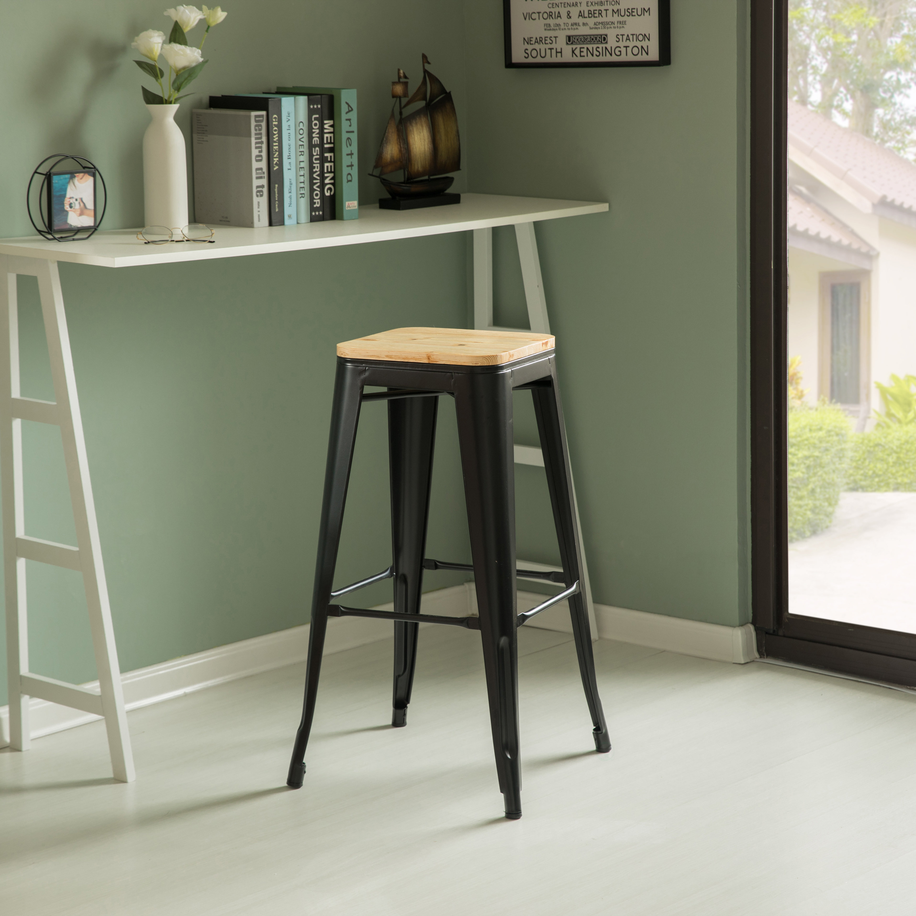 Kensington bar online stool