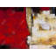 Ensemble de 4 napperons en polyester tressé - Art industriel abstrait