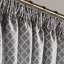 Dareece Cotswold Pencil Pleat Lined Curtains-35327286-35327292