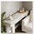 Stable TV Stand,Elegant Console Table-1128256173