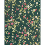 Floral Wallpaper Roll