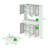 6- Door Closet System With 3 Drawer-1640933183