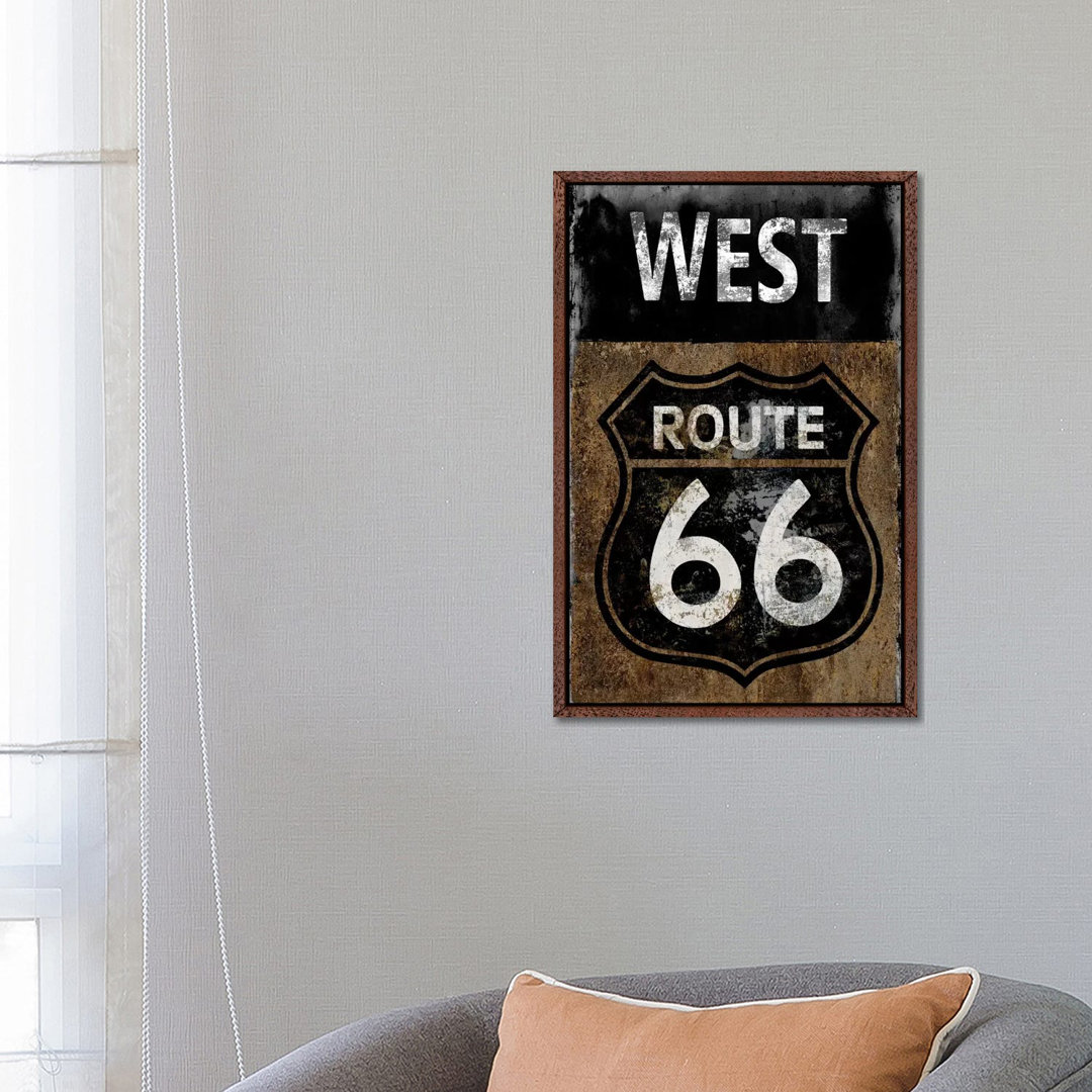 Route 66 West