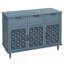Armoire 2 portes et 3 tiroirs-585986574