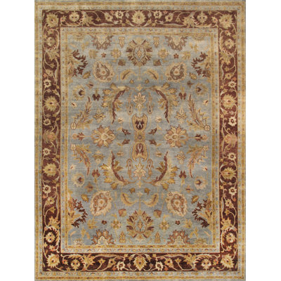 Melody One-of-a-Kind 9'11" X 13'8" Area Rug