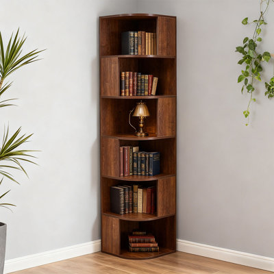 176cm H x 40cm W Bookcase