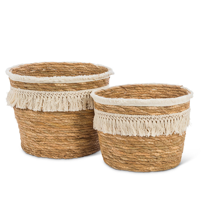 Rosalind Wheeler Basket