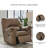 Taunton Recliner