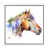White Floater Framed is unavailable