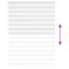 George Oliver Zebra Blind Polyester-178147536-178149170