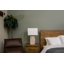 Millerville Solid Wood Standard Table Lamp