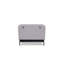 Novian 2 Seater Armless Sofa Bed