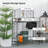 Evryn Metal Potting Bench