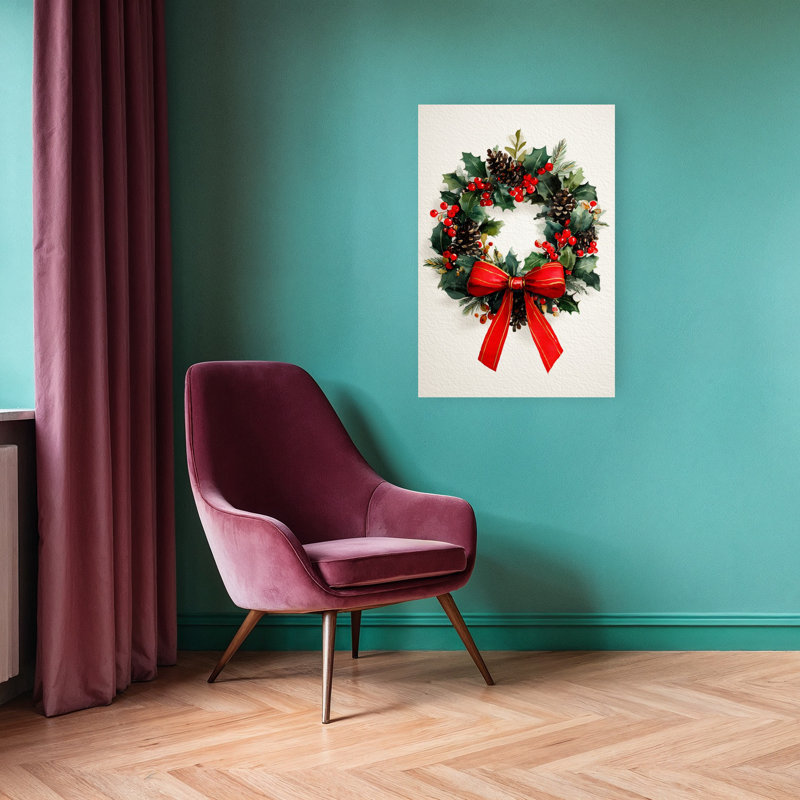 Print, 91.44cm H x 60.96cm W