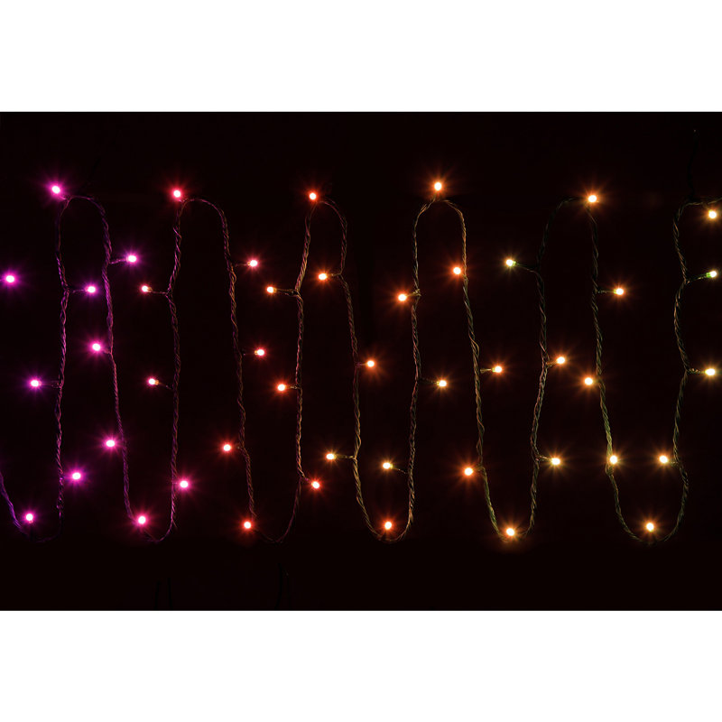 Dôme lumineux Lumink Twinkly