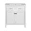 Meuble-lavabo simple avec lavabo en céramique-716207433-716207432