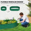 Raised Garden Bed-354643277