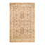 Classic One-of-a-Kind 5' 1" X 8' 0" Hand Knotted Area Rug