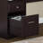 Ozro Singe Pedestal Desk-463246834-463246839