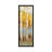 Promise I by Allison Pearce - Panoramic Painting on Canvas-955050049-955050048