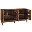 Buffet 60,5 po Mid Century Modern