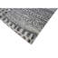 Moroccan Area Rug in Natural/Charcoal-64378957