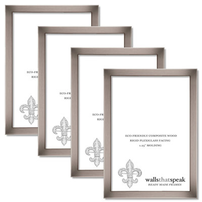 Bredyn Picture Frame For Puzzles Posters Photos Or Artwork