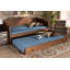 Lit gigogne simple Keiona-805841413