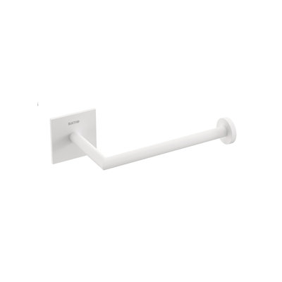 Hannan Wall Mounted Toilet Paper Holder