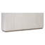 Solaria Entertainment Credenza in Weathered Bone