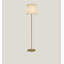 Zeta Floor Lamp - 13" Diameter-933463262-933463263-933463261