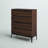Carlissa 36.25'' W 4 - Drawer Dresser-673098031