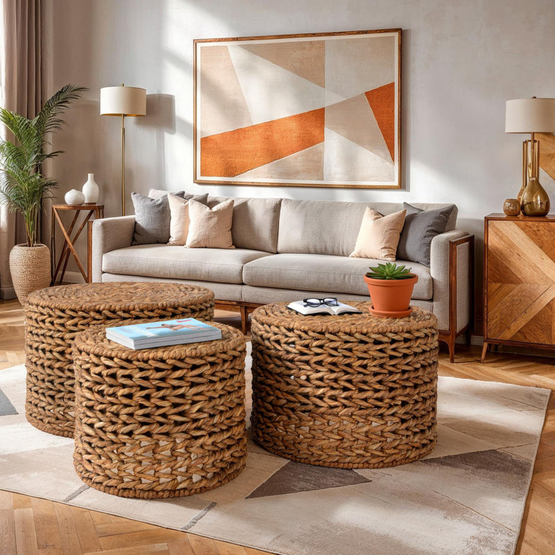 Araceli Nesting Tables