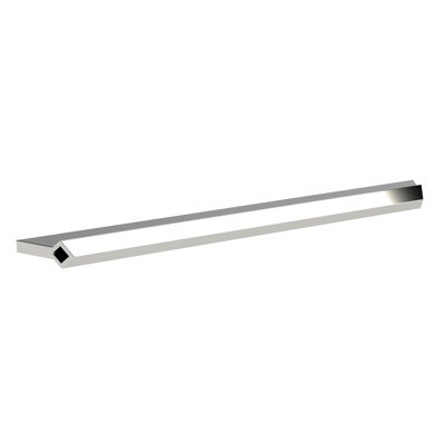 Profile 22 3/8cm Centre Bar Handle