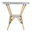 Tobias Outdoor Round Bistro Table-226274305