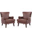 Fauteuil à oreilles 28,9 po Brooklyn-1019696577-1026473037