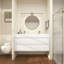 Base de meuble-lavabo Victoria seulement-94524469