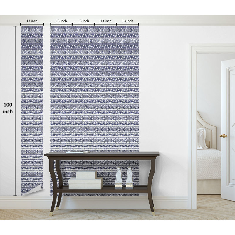Merdasa Roll, 100" L x 13" W