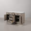 Meuble-lavabo double 60 po Allencoe-20029261