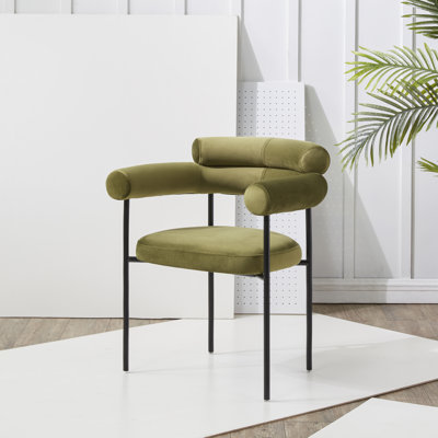 Chaise de salle à manger Bellport