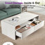 Ensemble de tables basses 3 pièces Dulane-931757719