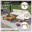 Ensemble de conversation modulaire 5 pièces-1739314720